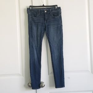 American Eagle Jegging Stretch Jeans